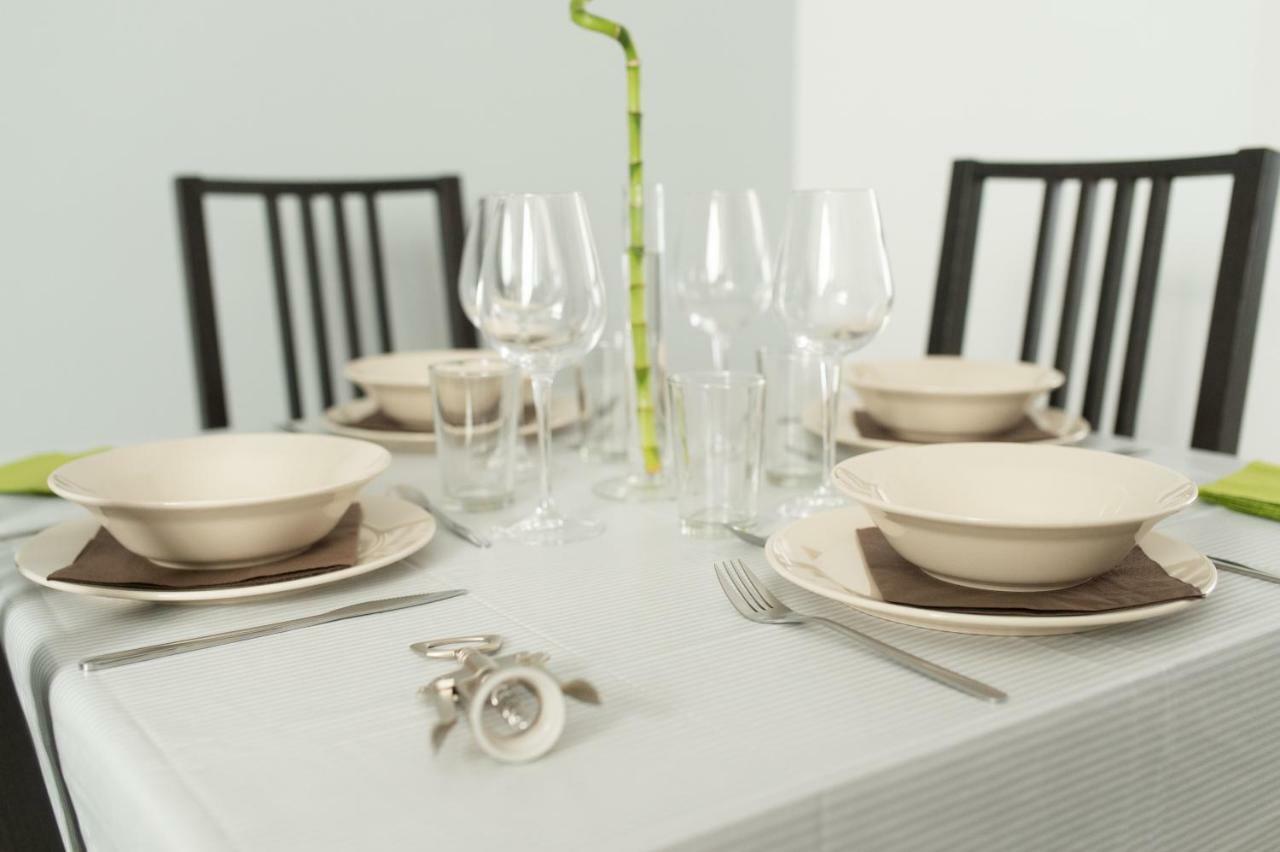 Ad3A Apartment Antonia Diaz St 250Mts De Catedral Sevilla Buitenkant foto