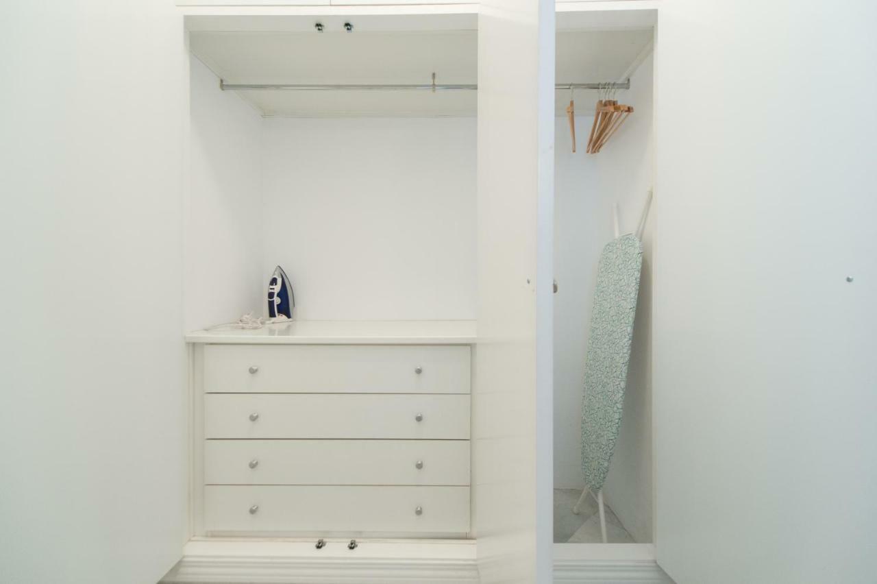 Ad3A Apartment Antonia Diaz St 250Mts De Catedral Sevilla Buitenkant foto