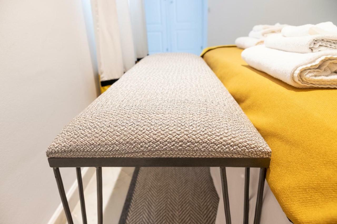 Ad3A Apartment Antonia Diaz St 250Mts De Catedral Sevilla Buitenkant foto