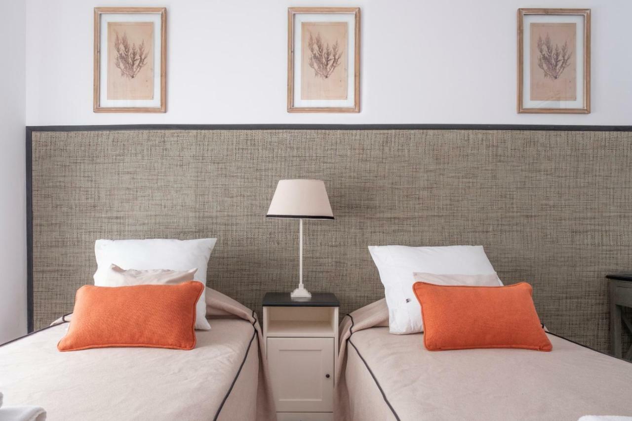 Ad3A Apartment Antonia Diaz St 250Mts De Catedral Sevilla Buitenkant foto