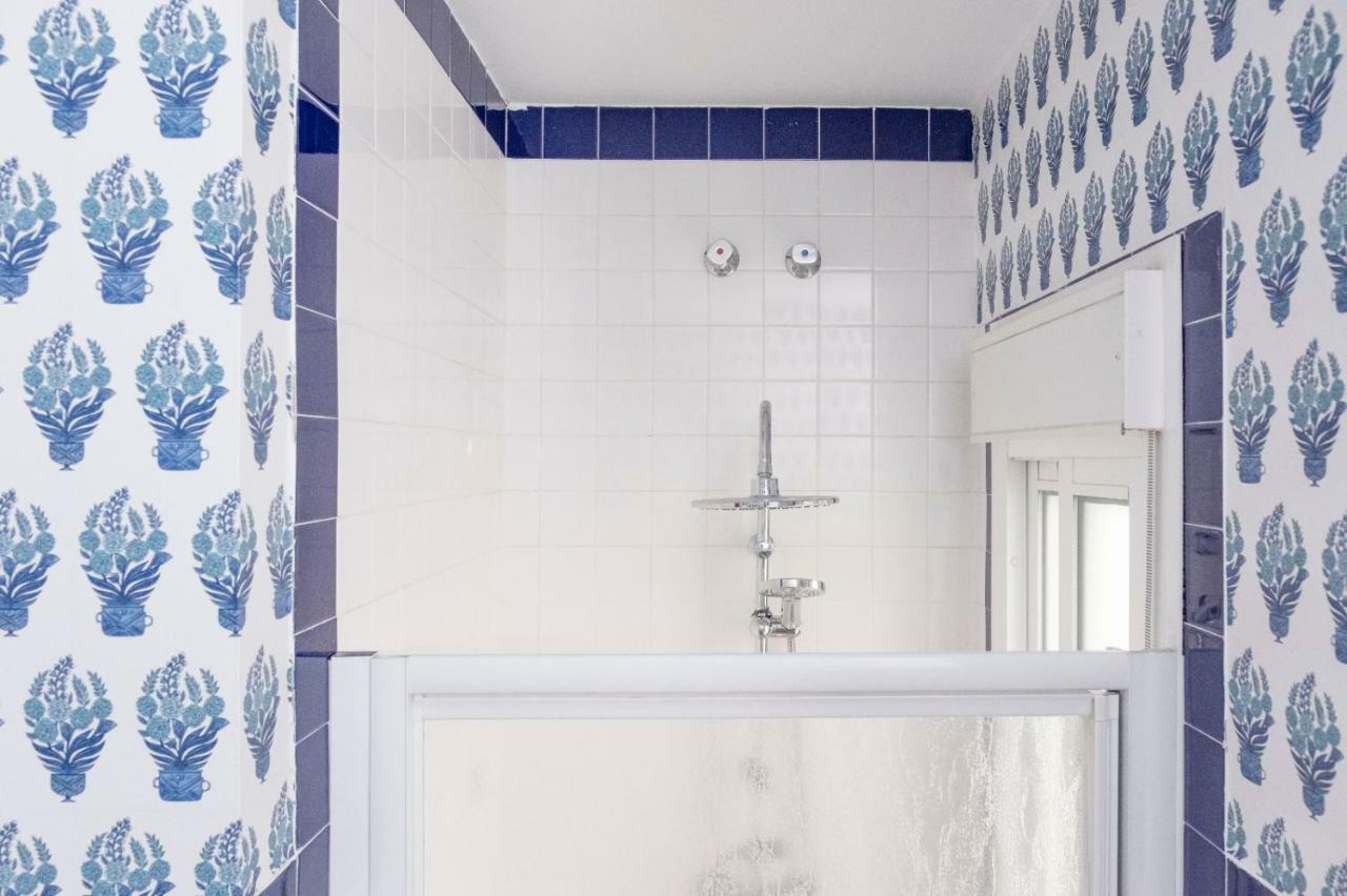 Ad3A Apartment Antonia Diaz St 250Mts De Catedral Sevilla Buitenkant foto