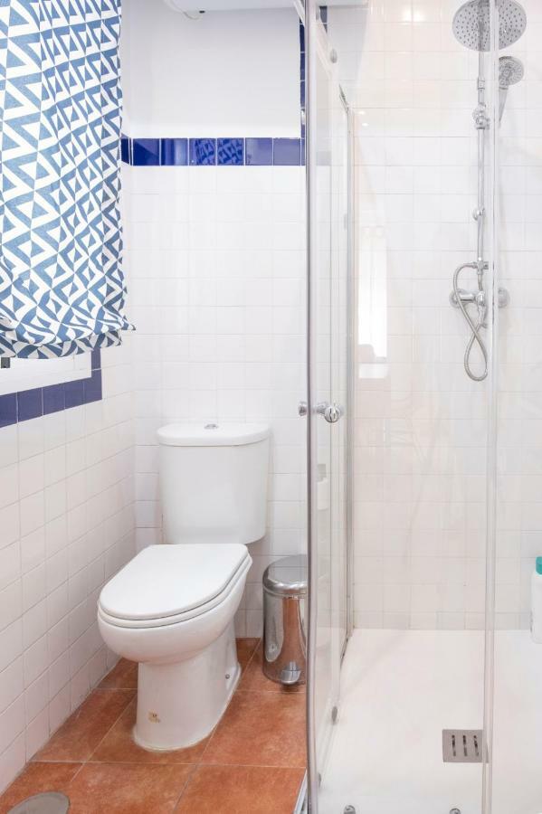 Ad3A Apartment Antonia Diaz St 250Mts De Catedral Sevilla Buitenkant foto