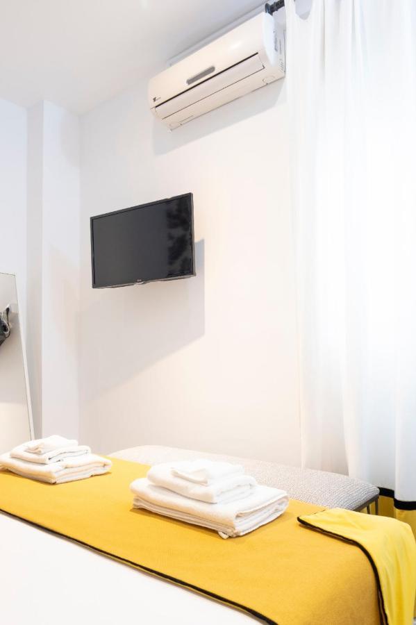 Ad3A Apartment Antonia Diaz St 250Mts De Catedral Sevilla Buitenkant foto