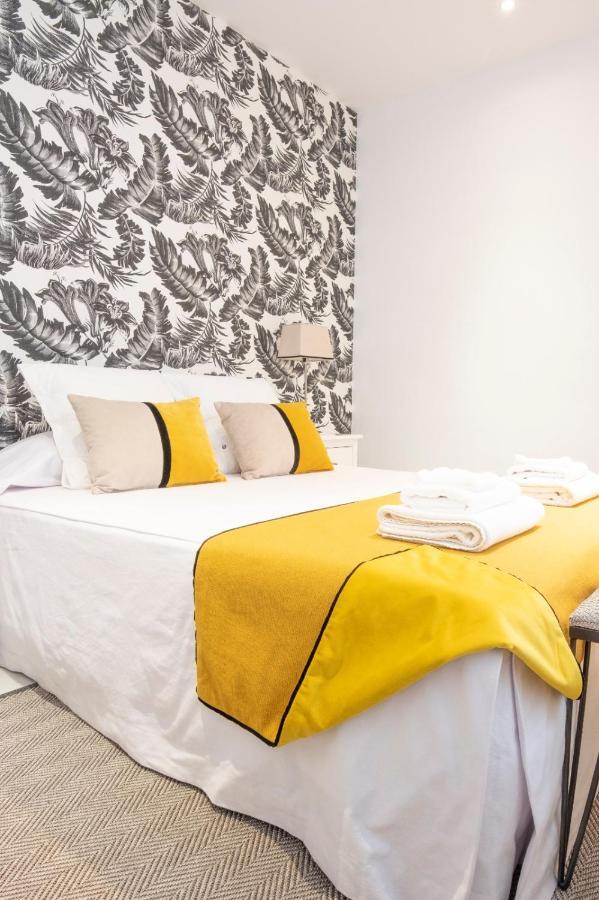 Ad3A Apartment Antonia Diaz St 250Mts De Catedral Sevilla Buitenkant foto