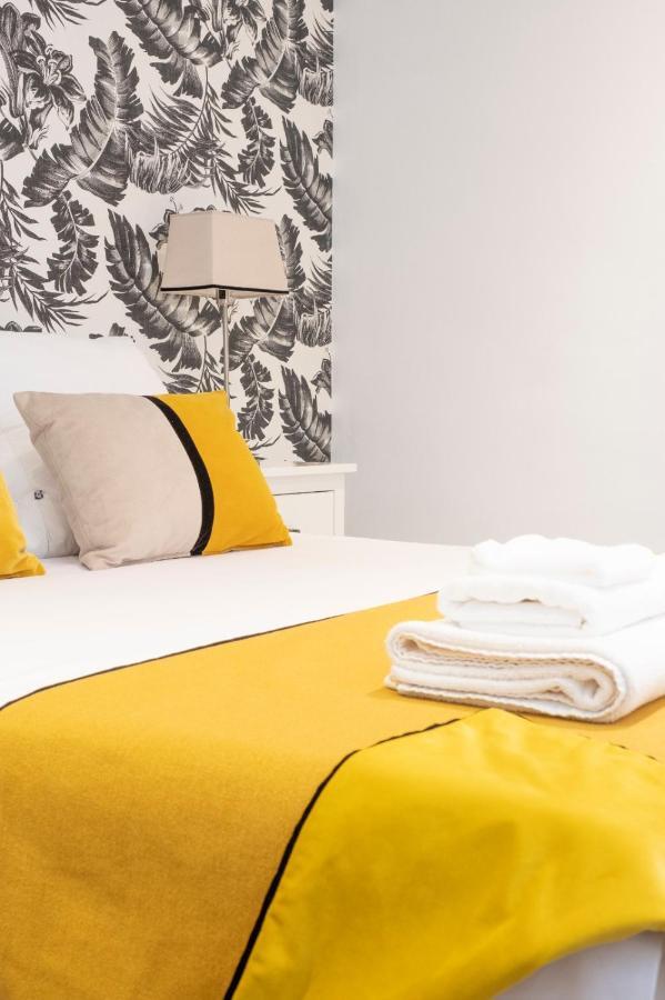 Ad3A Apartment Antonia Diaz St 250Mts De Catedral Sevilla Buitenkant foto